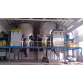 High Speed Centrifugal Spray Equipment